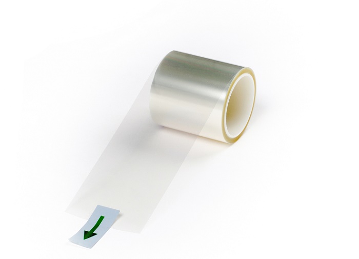 可印刷离型膜|0.075mm可印刷透明离型膜3-6g